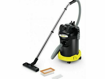 Bagless Vacuum Cleaner Kärcher 1.629-731.0 17 L 600W 600 W on Sale