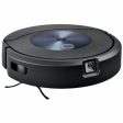 Robot Vacuum Cleaner iRobot Roomba Combo J7 Hot on Sale