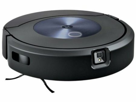 Robot Vacuum Cleaner iRobot Roomba Combo J7 Hot on Sale