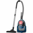 Cordless Vacuum Cleaner Philips Black 850 W Online Sale