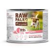 Wet food VETEXPERT RAW PALEO Pig 200 g Supply