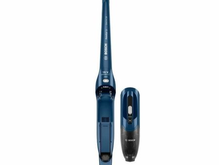 Cordless Stick Vacuum Cleaner BOSCH BBHF216 Fashion