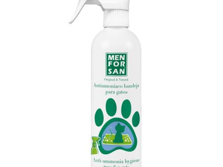 Perfume for Pets Menforsan 500 ml Online Hot Sale