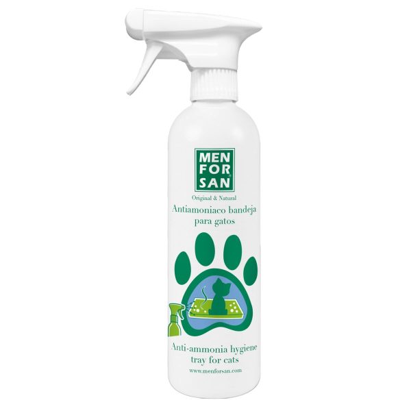 Perfume for Pets Menforsan 500 ml Online Hot Sale