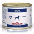 Wet food Royal Canin Renal Loaf VHN 200 g Cheap