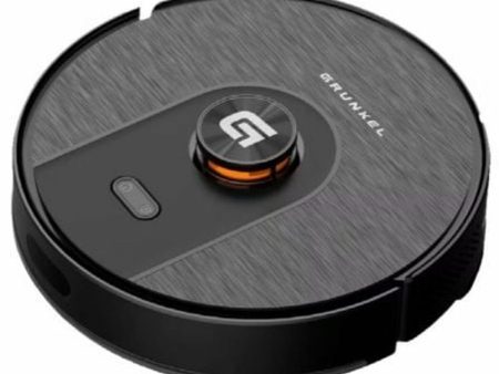 Robot Vacuum Cleaner Grunkel Discount