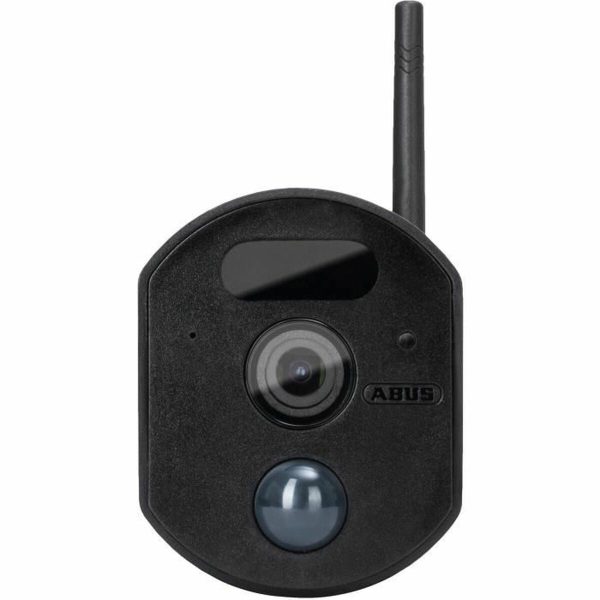 Surveillance Camcorder ABUS PPDF17000 Online Sale