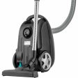 Bagged Vacuum Cleaner Sencor SVC 7550TI Grey For Cheap