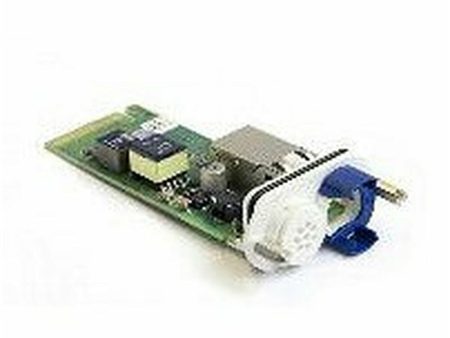 Accessory Mobotix Mx-F-S7A-RJ45 Online Sale