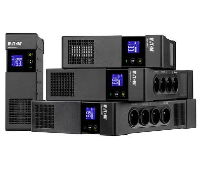 1200VA 750W UPS, line-interactive, IEC 4+4 For Discount