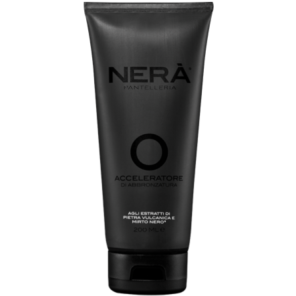 NERA Tanning Accelerator Įdegį skatinanti priemonė, 100ml Online now