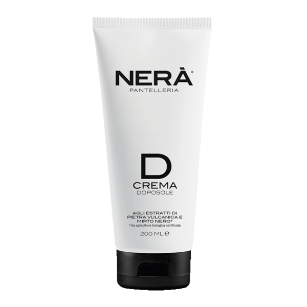 NERA After Sun Lotion Losjonas po saulės, 200ml Supply