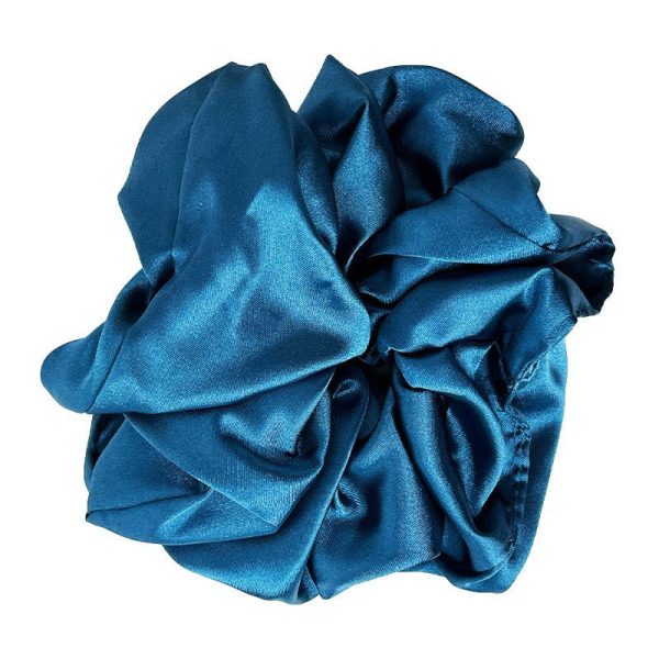 Satino gumytės plaukams Be Osom Satin Scrunchie BEOSOMHBAND, 3 vnt. For Sale