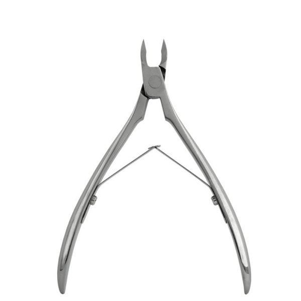 Žnyplutės odelėms HEAD Y-Line Cutticle Nippers _HDNY13, nerūdijančio, medicininio chirurginio plieno, 3 mm For Cheap