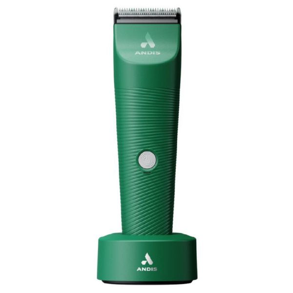 Gyvūnų kirpimo mašinėlė Andis Vida Clipper, žalios spalvos, AN-79090 Cheap