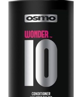 Maitinantis kondicionierius plaukams Osmo Wonder 10 Conditioner Bond Builder OS064139, 400 ml Discount