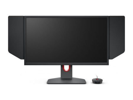 24.5W LED MONITOR XL2566K DARK GREY, Supply