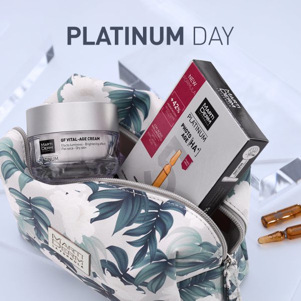 PLATINUM DAY RINKINYS Online