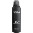 NERA High Protection Spray SPF30 Kūno dulksna su apsauga nuo saulės, 150ml Online Hot Sale