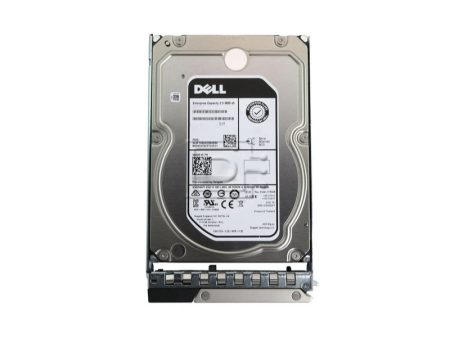 12TB 7.2K RPM NLSAS ISE 12Gbps 512e 3.5in Hot-plug Hard Drive, CK Discount