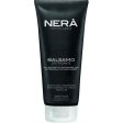 NERA 21 Detangling Conditioner With Grapefruit Extract & Sugar Iššukavimą lengvinantis kondicionierius su greipfrutų ekstraktu, 200ml Fashion