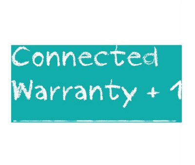 1-year warranty extension EATON 5PX1500IRTNG2 Supply