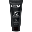 NERA Medium Protection Sunscreen Lotion SPF15 Apsauginis losjonas nuo saulės, 100ml Online Sale