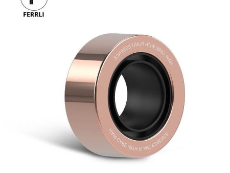 Ferrli “Silk Protein Ring” SUPERIONIC Plaukų Džiovintuvo Antgalis Supply