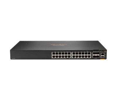 Aruba 6200F 24G CL4 4SFP+370W Swch EU en Online Hot Sale