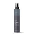 Priemonė pagreitinanti plaukų džiovinimą Lakme K.STYLING BLOWOUT Quick Blow Dry Spray, LAK46942, 200 ml Fashion