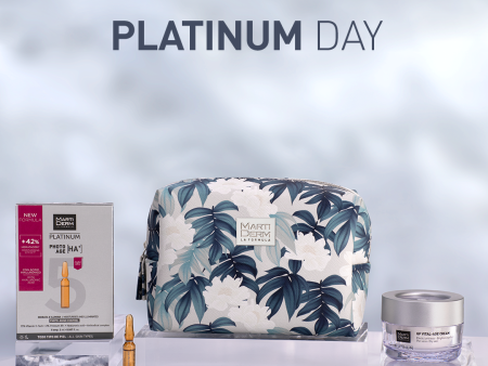 PLATINUM DAY RINKINYS Online