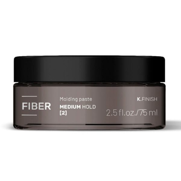 Plaukų modeliavimo pasta plaukams Lakme K.FINISH FIBER Molding Paste, LAK46020, 75 ml Sale