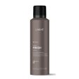 Sausas šampūnas Lakme K.FINISH FRESH Dry Texture Shampoo, LAK46052, 200 ml For Discount