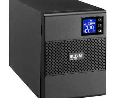 1500VA 1050W UPS, line-interactive with pure sinewave output, Windows MacOS Linux support, USB serial Online now