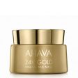 AHAVA MINERAL MUD 24K Aukso mineralinė purvo kaukė, 50 ml Fashion