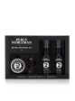 Percy Nobleman Beard Grooming Kit Barzdos priežiūros rinkinys, 1 vnt. Online Hot Sale