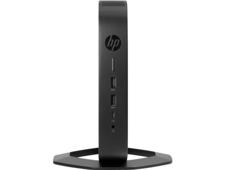 RENEW GOLD HP t640 Thin Client - Ryzen R1505G, 8GB, 64GB SSD, No Mouse, Win 10 IoT, 1 years Hot on Sale