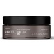 Vaškas plaukams Lakme K.FINISH MATT Matt Working Wax, LAK46010, 75 ml Cheap