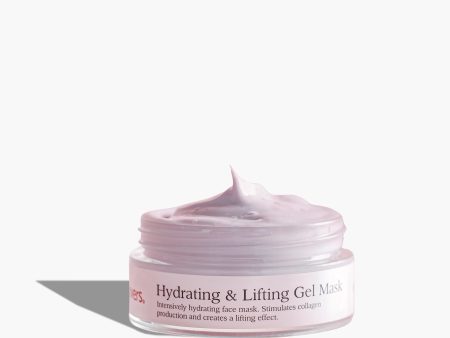 Skinlovers Giliai Drėkinanti Veido Kaukė Su Liftingo Efektu 50 ml Online Hot Sale