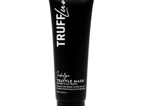 Intensyviai drėkinanti kaukė plaukams su triufeliais TruffLuv Indulge Truffle Mask TRUFFI014, 125 ml Online now