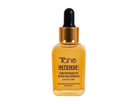 Hialurono rūgšties koncentratas veidui Intense TAHE, 30 ml Discount