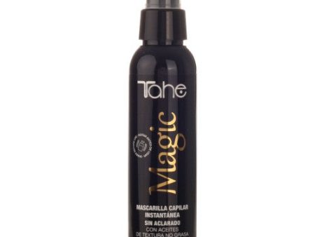 Purškiama intensyvaus poveikio kaukė Magic TAHE, 125 ml For Discount