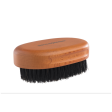 Barzdos šepetys Hercules Beard Brush 9480 Bartbürste HER9480, su šerno šereliais Hot on Sale